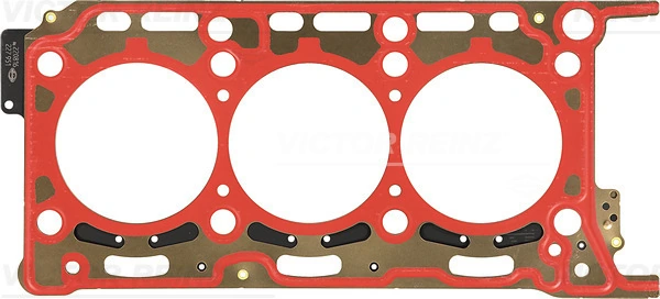 Gasket, cylinder head